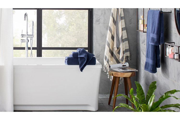 10 Steps to Installing Your Own Bathtub Wayfair.co.uk